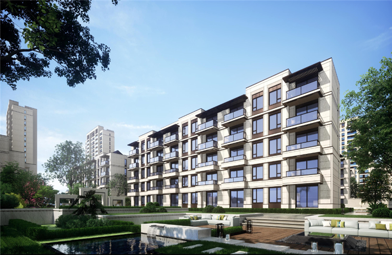 2022年10月12日，太阳成集团tyc151cc承建的上海嘉定新城菊园社区JDC1-0402单元05-02地块项目荣获第二届中国智能建造及BIM应用大赛智能建造装配式技术案例赛组一等奖。